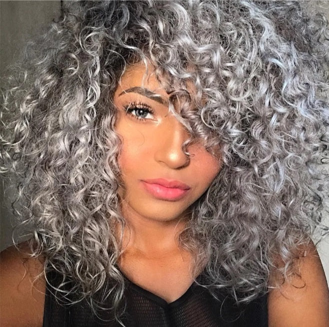 Dernier Jour -50% | ColorGlow™ Cire Colorante pour Cheveux