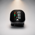 TensionClair™ – Tensiomètre de Poignet Numérique Rechargeable