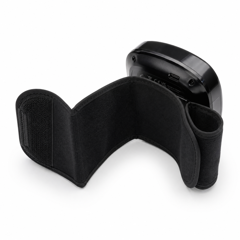 TensionClair™ – Tensiomètre de Poignet Numérique Rechargeable