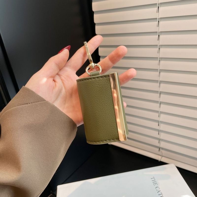 SacÉclair™ – Sac Cabas Pliable avec Porte-Clés