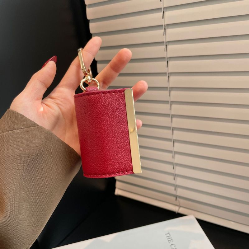 SacÉclair™ – Sac Cabas Pliable avec Porte-Clés