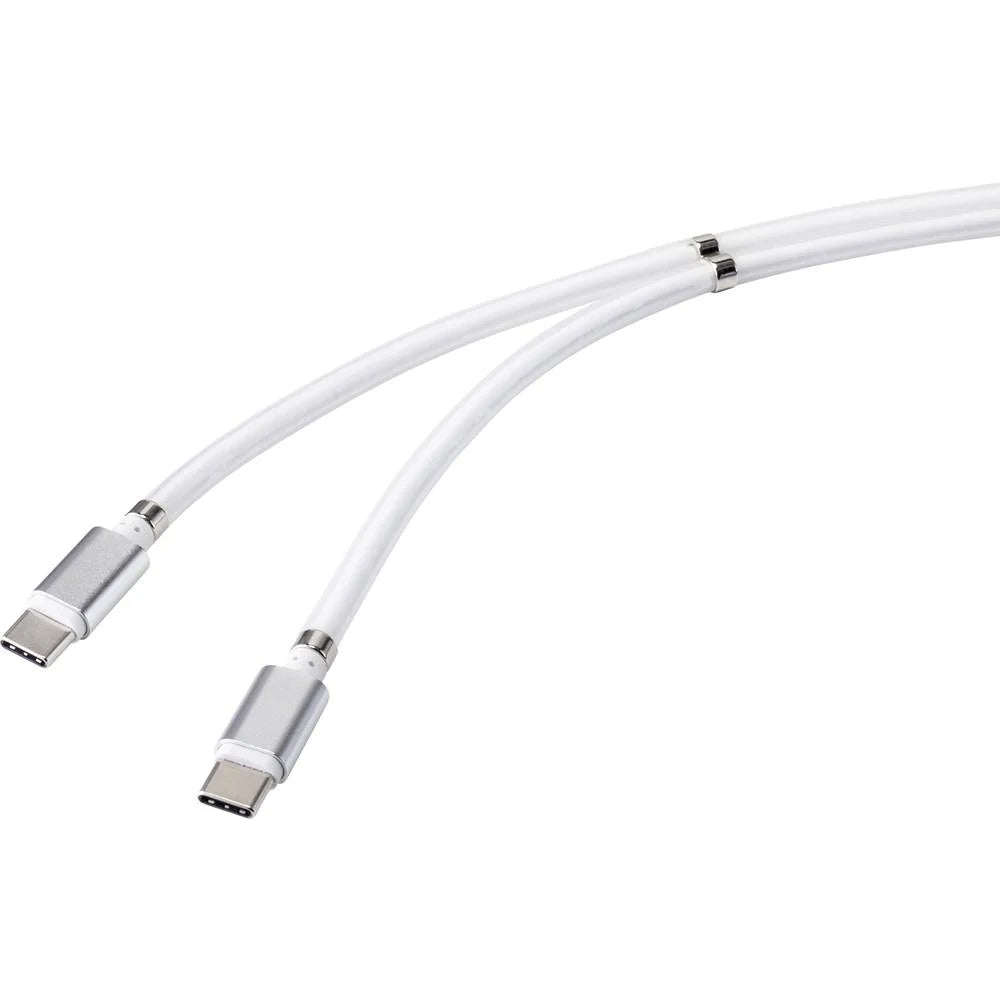 Dernier Jour -50% | CablePro™ Câble Magnétique Anti-Emmêlement