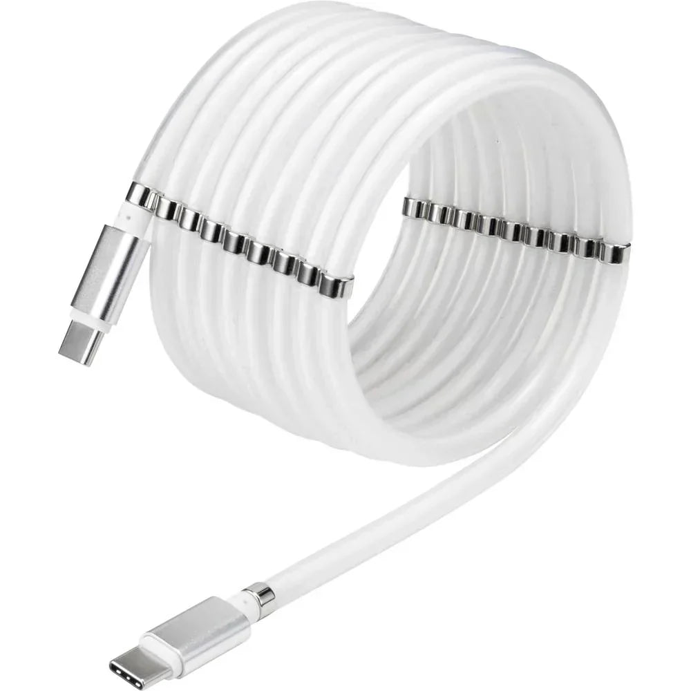 Dernier Jour -50% | CablePro™ Câble Magnétique Anti-Emmêlement