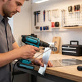 Dernier Jour -50% | DrillMaster™ Lame de Découpe Métal pour Perceuse