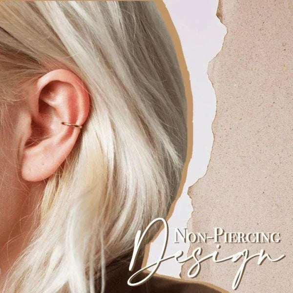 1+1 GRATUIT | EaseChic™ Boucles d’oreilles rétractables