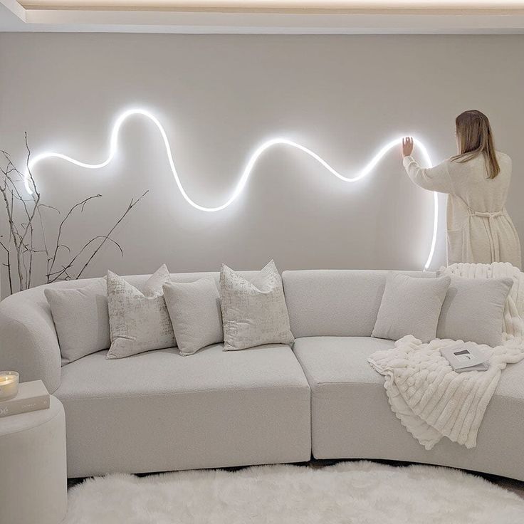 Dernier Jour -50% | GlowFlex™ Strip LED Flexible