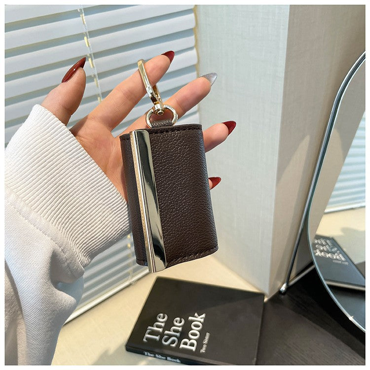 SacÉclair™ – Sac Cabas Pliable avec Porte-Clés
