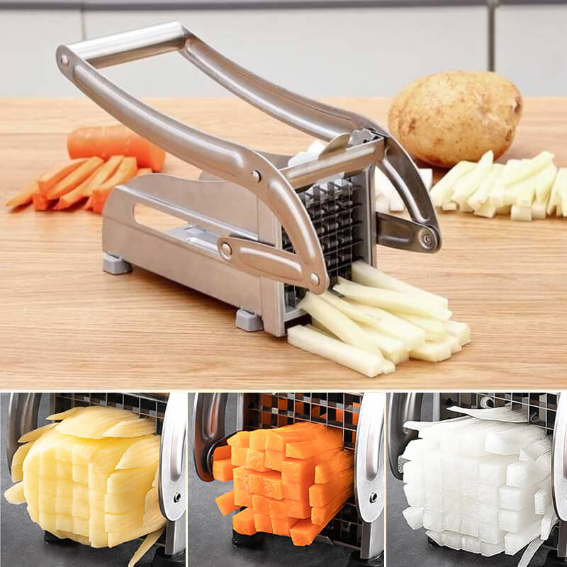 Dernier Jour -50% | CutMax™ Coupe-légumes