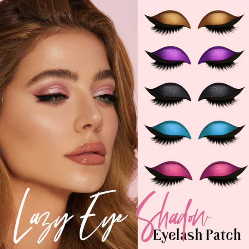 1+2 GRATUIT | LuxiEyes™ Stickers Yeux Parfaits 3-en-1
