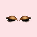 1+2 GRATUIT | LuxiEyes™ Stickers Yeux Parfaits 3-en-1