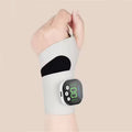 PoignÉlix™ – Masseur Électrique pour Poignet à 8 Modes Réglables