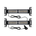 ÉclatAlerte™ – Barre LED Stroboscopique Haute Visibilité