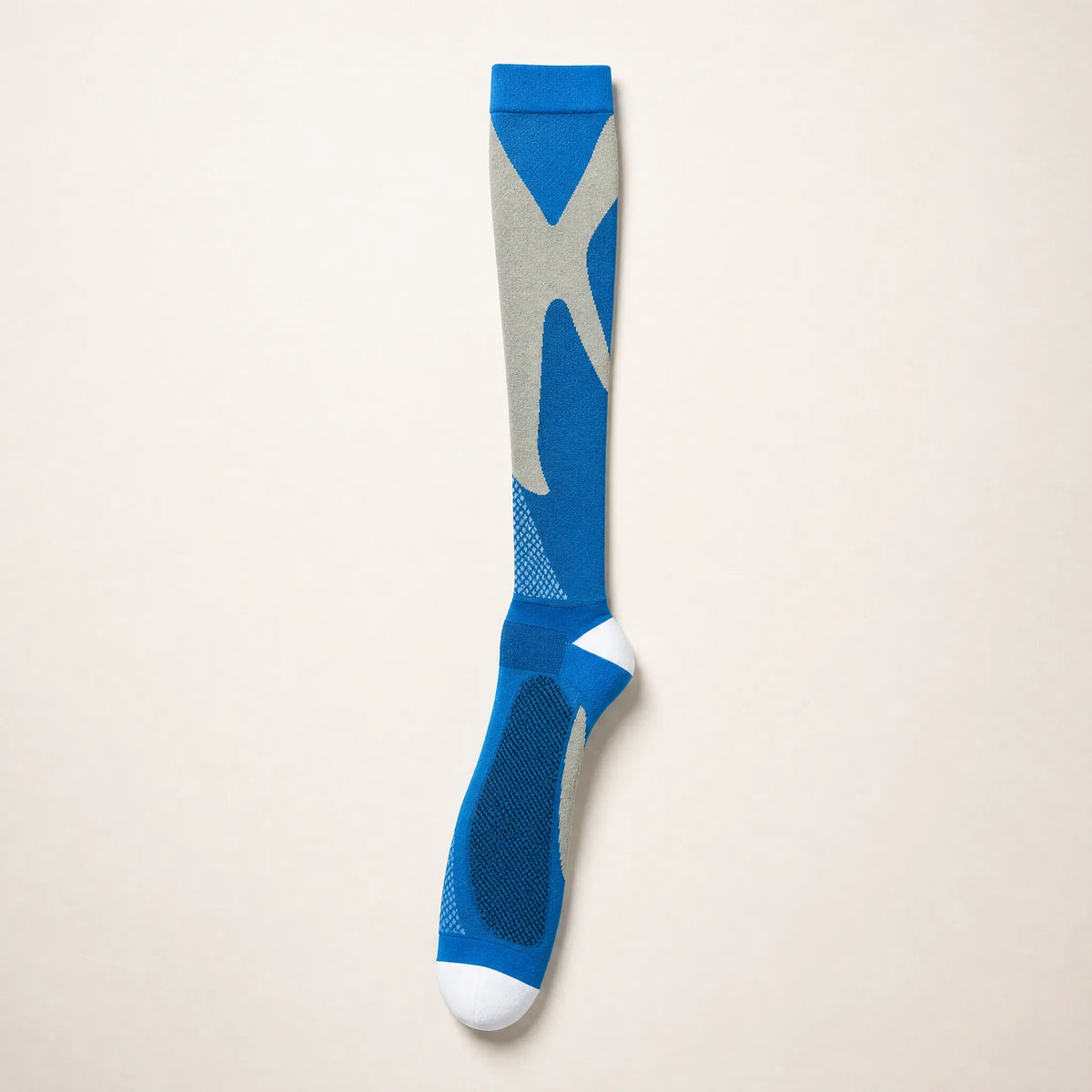 JambesLégères™ – Chaussettes de Compression avec Soutien Plantaire