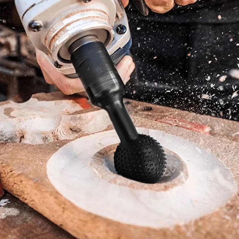 Dernier Jour -50% | CutraX™ Outil de sculpture sur bois