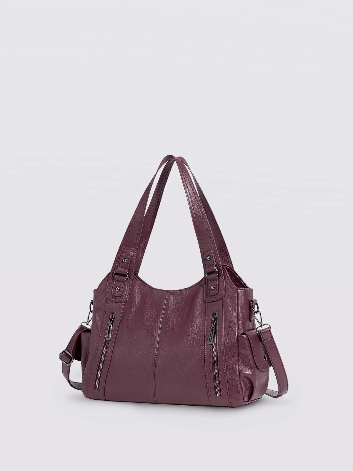 Élégancia™ – Sac Cabas Urbain pour Femme