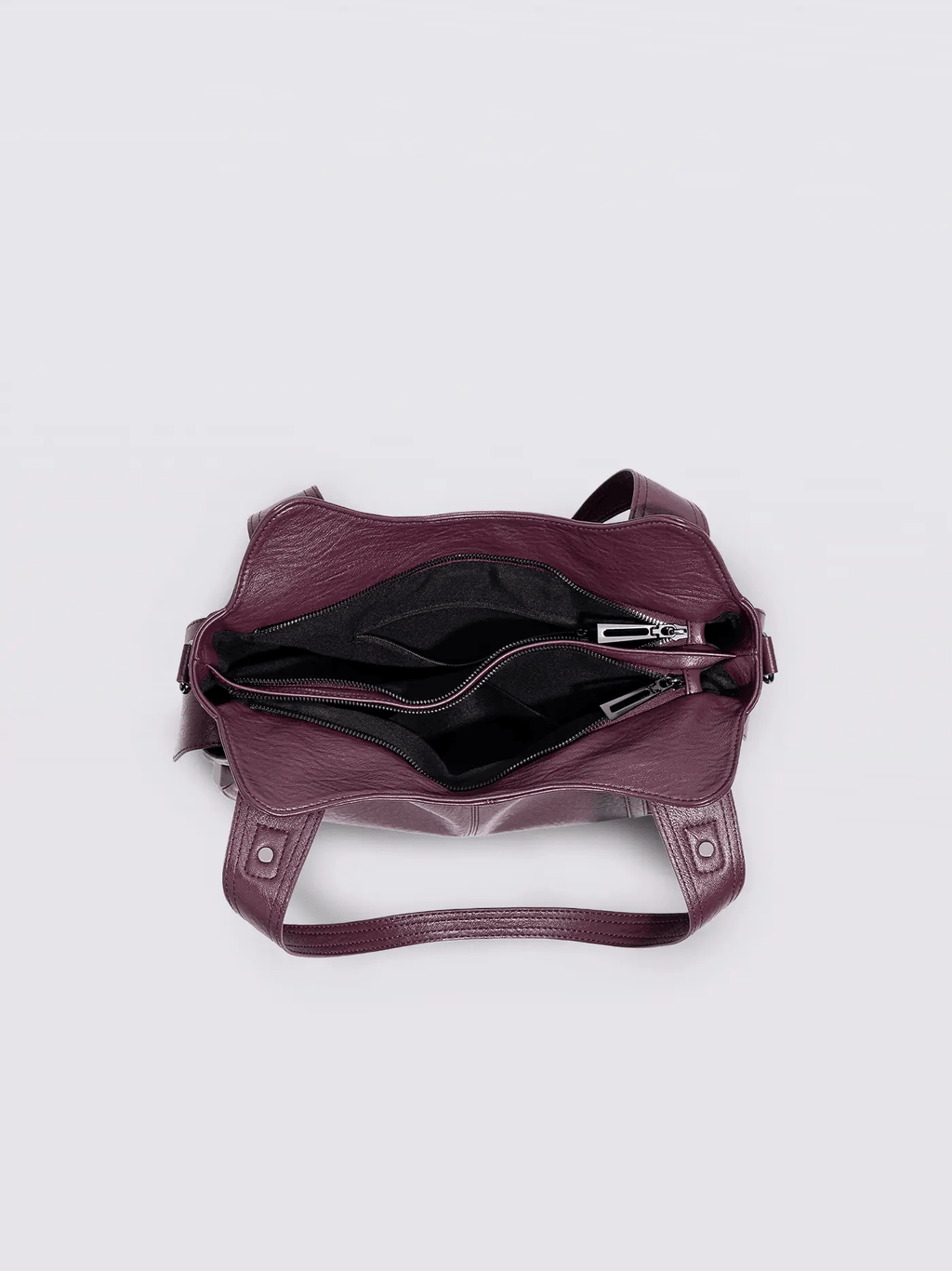 Élégancia™ – Sac Cabas Urbain pour Femme
