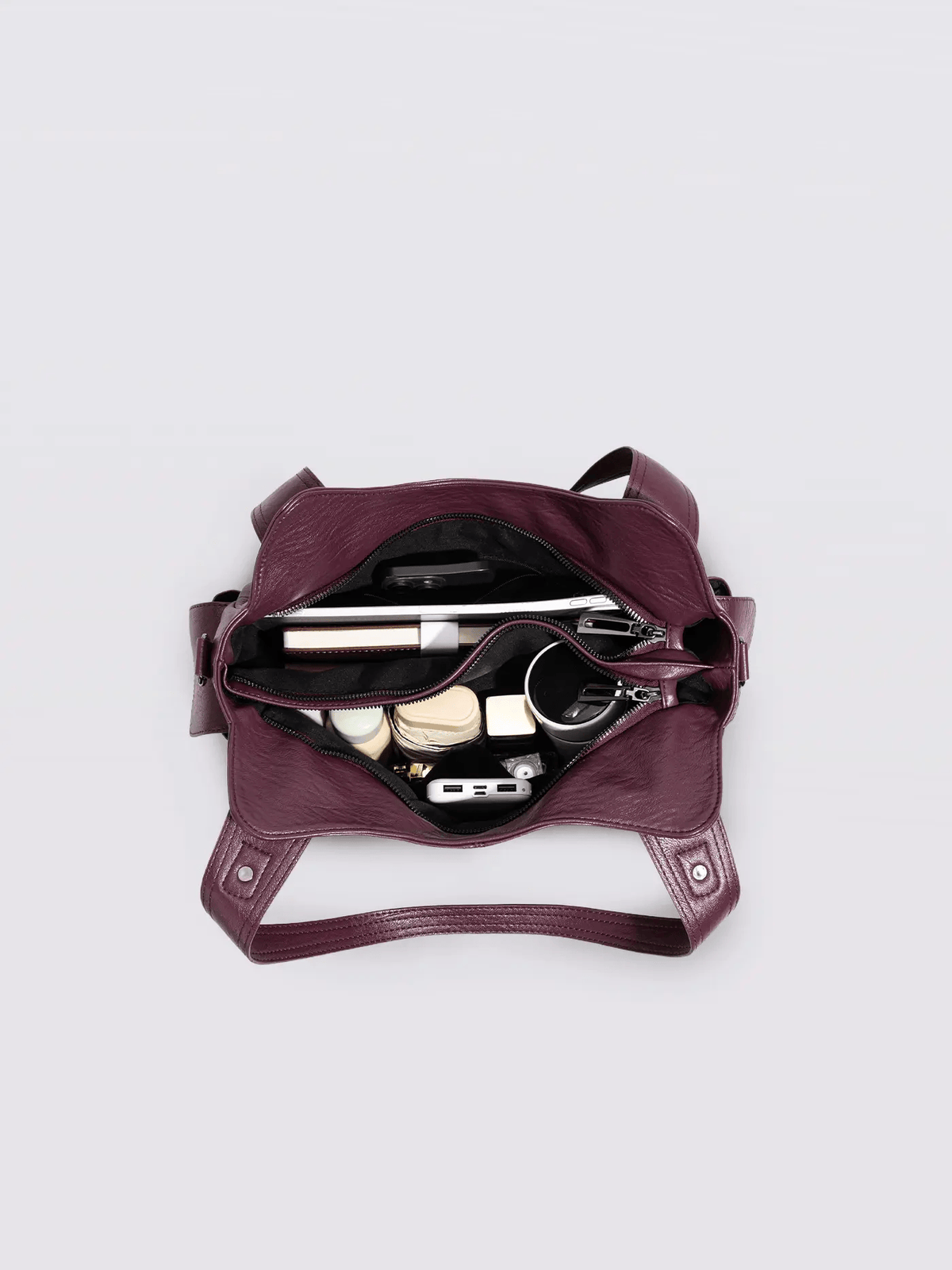 Élégancia™ – Sac Cabas Urbain pour Femme