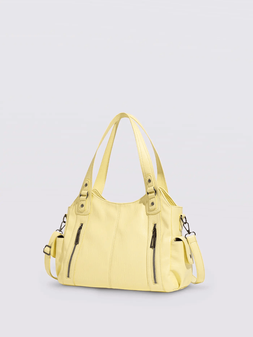 Élégancia™ – Sac Cabas Urbain pour Femme